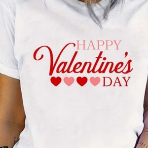 Happy Valentine's day Shirt